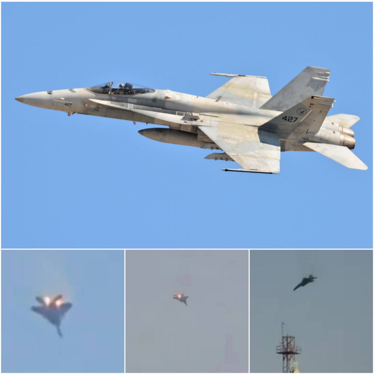 Air Power tweet media