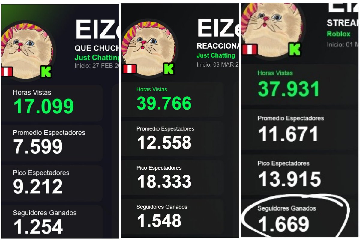 Carlitos 🎻 tweet media