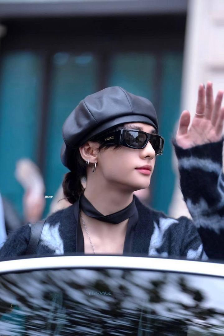 사랑하는 현진시🖤