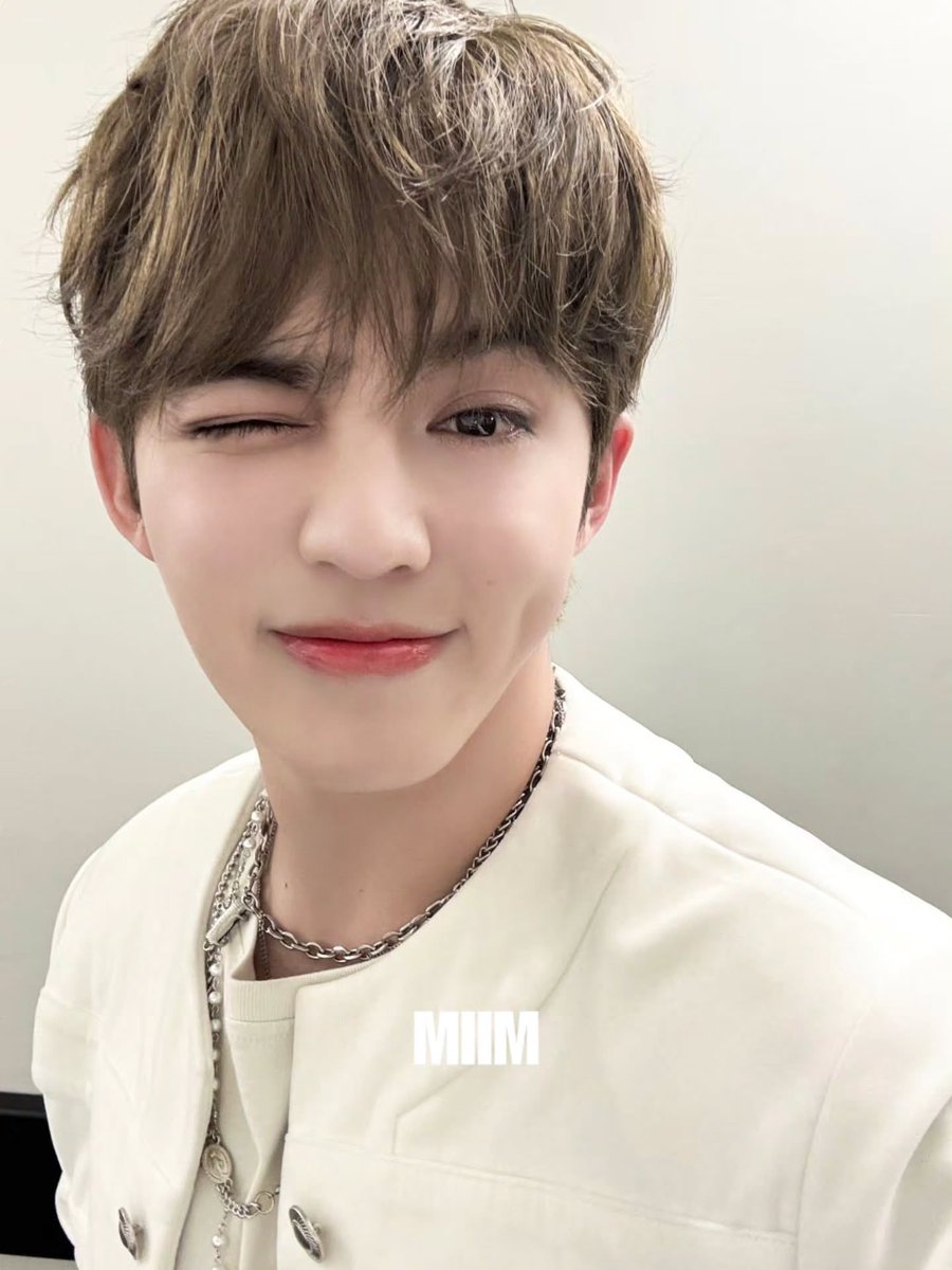 miim with scoups 📸🤍