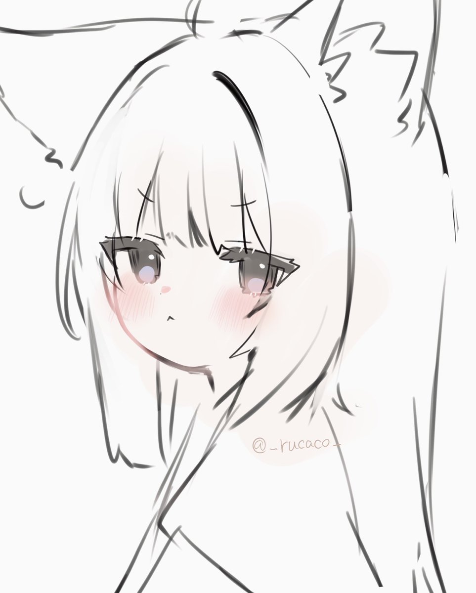 るかこっこ〰🍎 tweet media