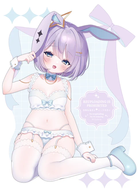 commission ai use prohibited 画像編集 禁止