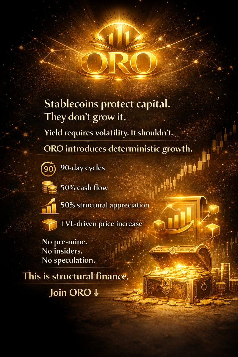 ORO OFFICAL tweet media