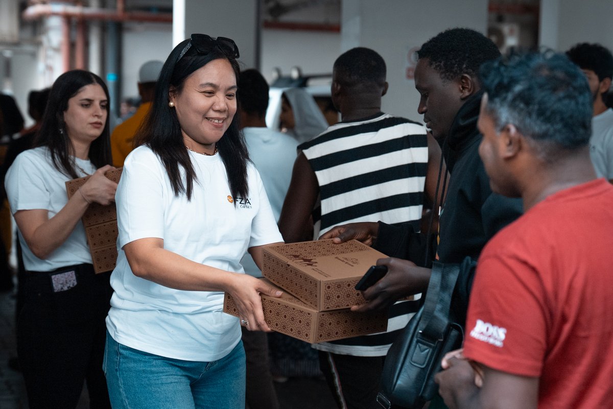 IFZA Global | International Free Zone Authority AG tweet media