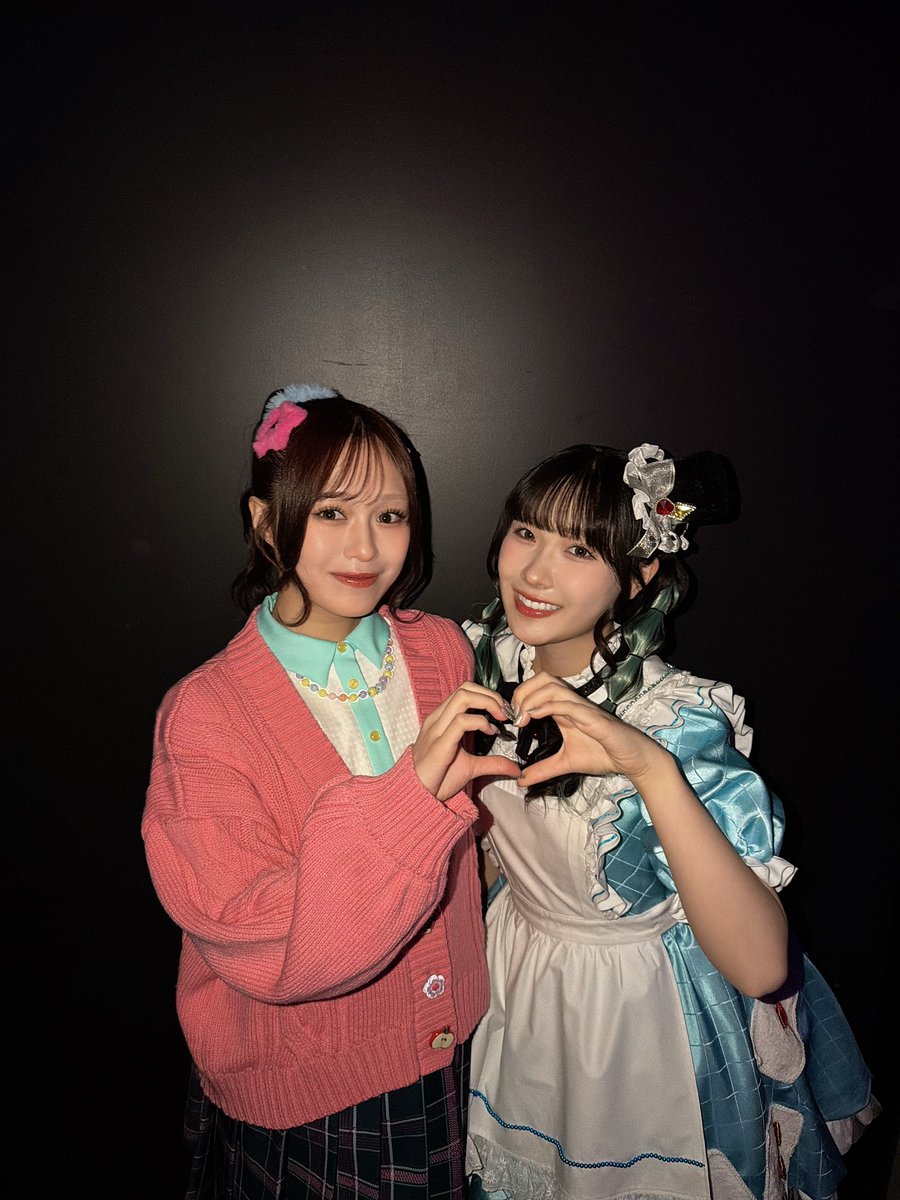 あなたに大好きがすぎる♥️

#lovelive #Liella