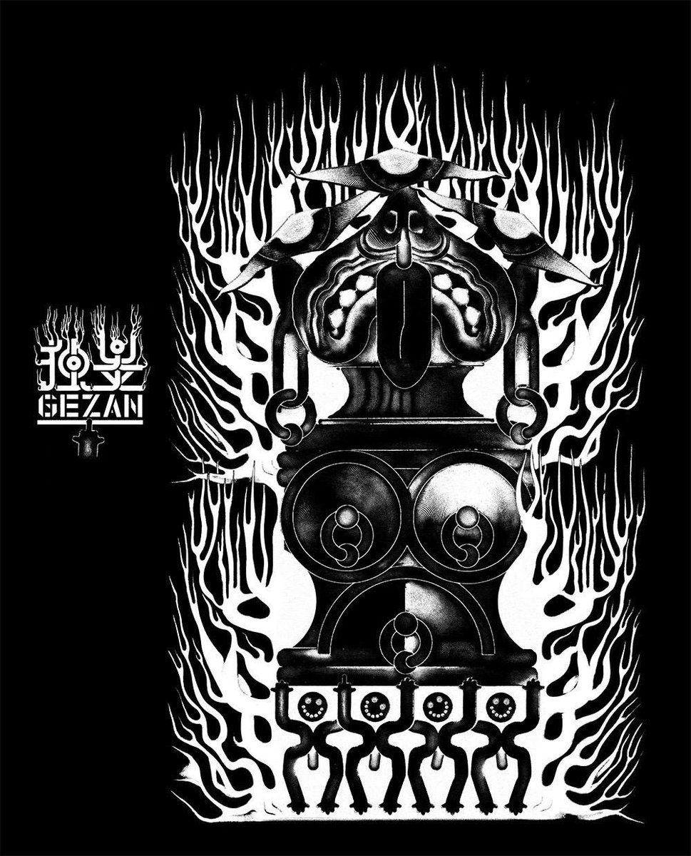 𝔊𝔈ℨ𝔄𝔑 (@gezan_official) / Posts / X