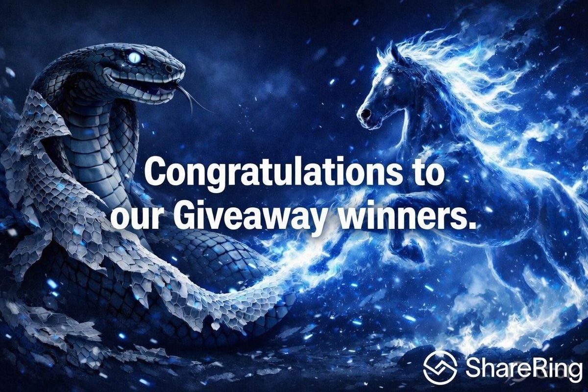 ShareRing - The Identity Chain tweet media