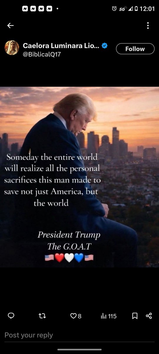 We got him now 😄 tweet media