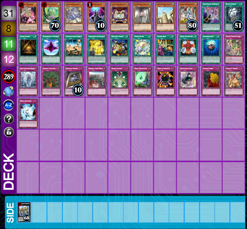 IWishTCG tweet media