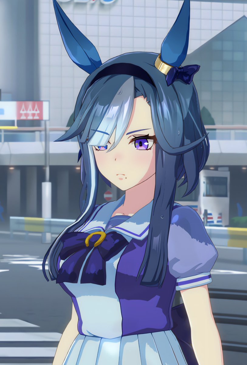 アドマイヤグルーヴとぬれまいやグルーヴ