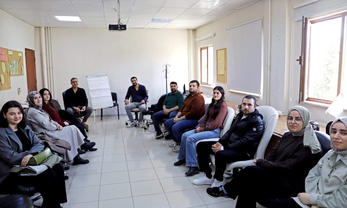 Çalışana Destek Programı Uygulaması Başlamıştır.

sanliurfaism.saglik.gov.tr/TR-377065/cali…

<a href="/saglikbakanligi/">T.C. Sağlık Bakanlığı</a> 
<a href="/halksagligigm/">Halk Sağlığı Genel Müdürlüğü</a> 
<a href="/ErhanBerkDR/">Erhan Berk</a>