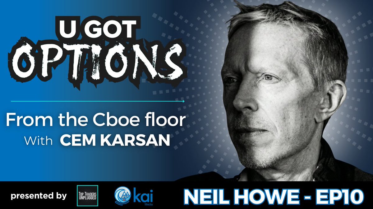 Cem Karsan 🥐 tweet media