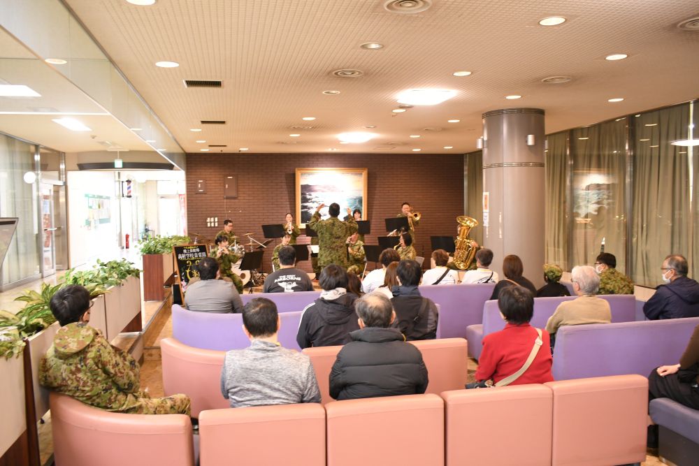 陸上自衛隊 高射学校 tweet media