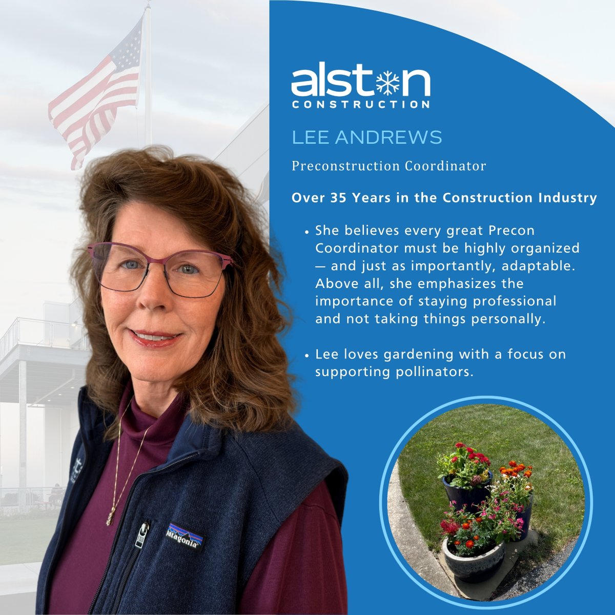 Alston Construction tweet media