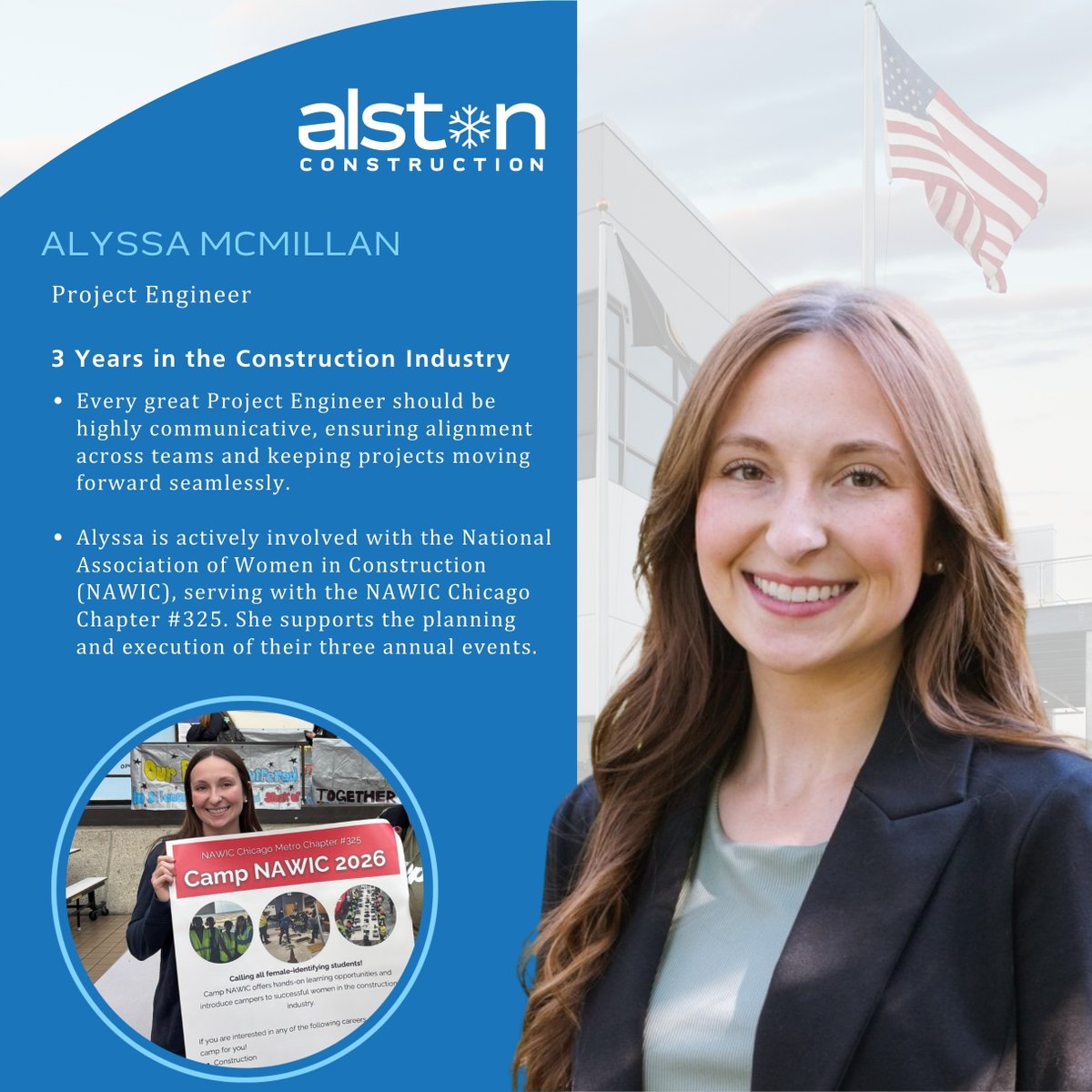 Alston Construction tweet media