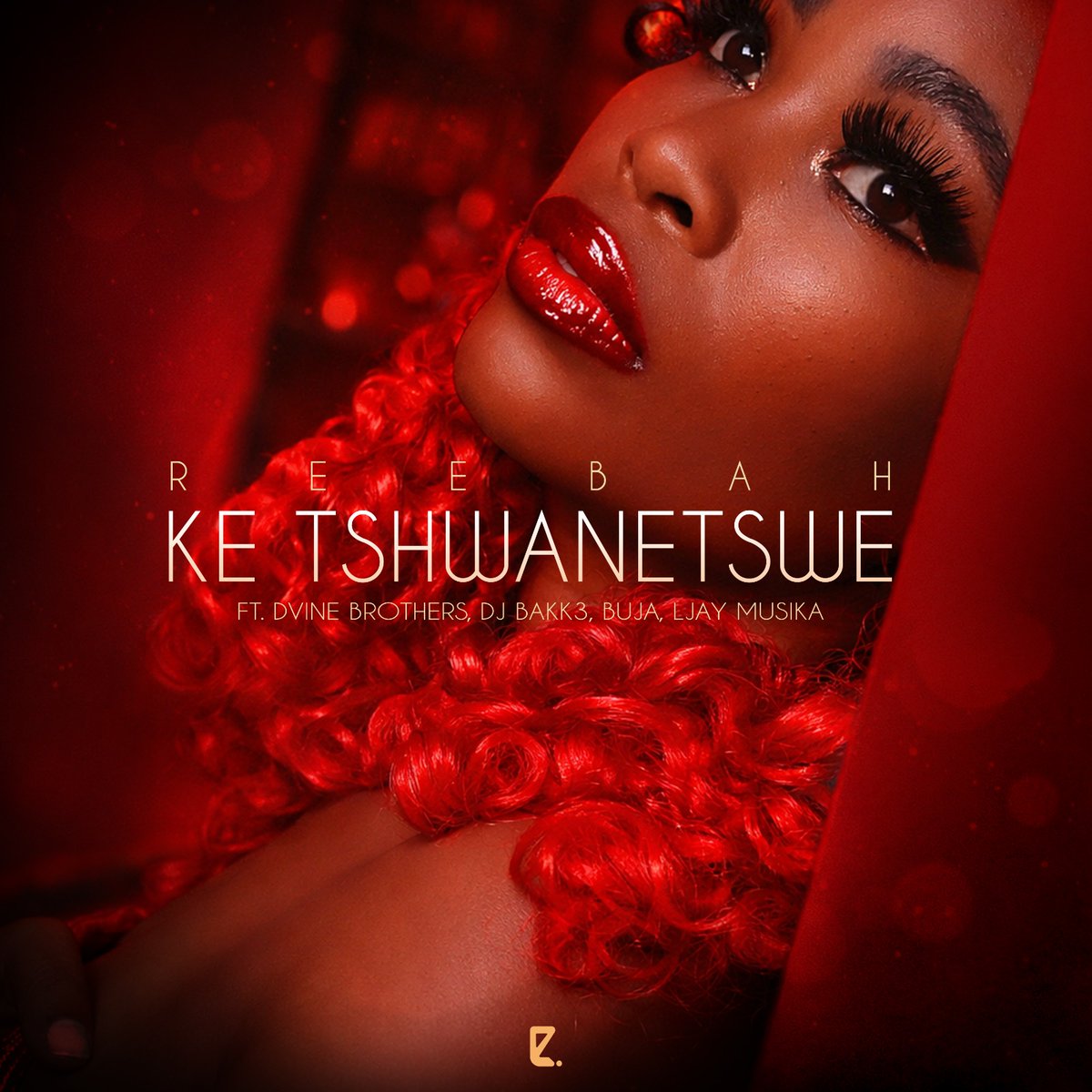 Entitydeep's tweet photo. Ke Tshwanetse performed by Reebah Feat. Dvine Brothers, Dj Bakk3, Ljay Musika &amp; Buja  

Stream/Buy: https://t.co/we5rU7I059 https://t.co/qxoCMpIt85