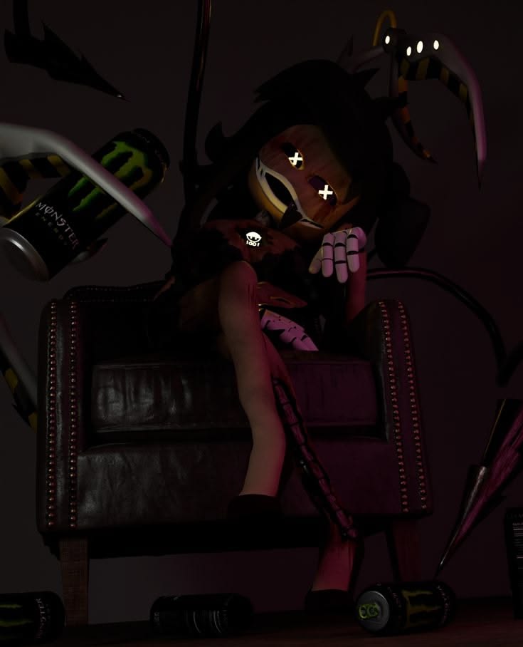 𝐄𝐧𝐜𝐫𝐲𝐩𝐭𝐞𝐝 𝐌𝐚𝐥𝐢𝐜𝐞 tweet media