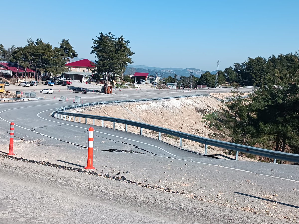 ALİ MEYDAN tweet media