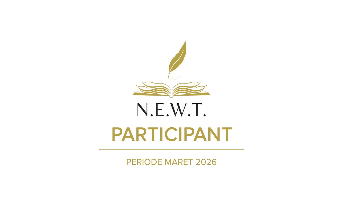 N.E.W.T. Committee tweet media