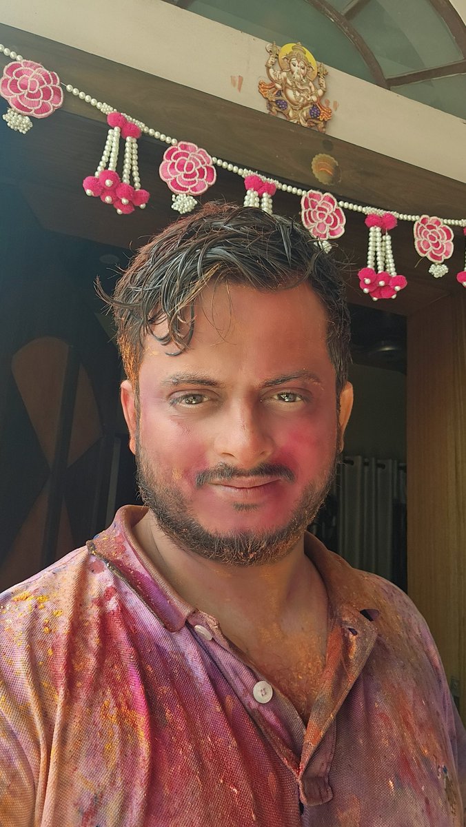 AshoKe ShaRma tweet media
