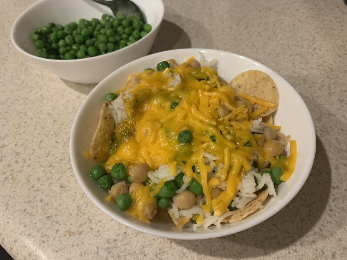 This is my dinner tweet media