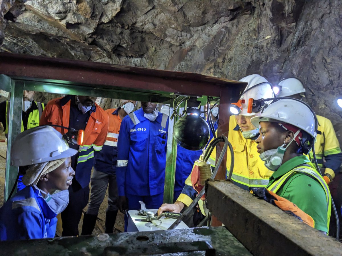 Trinity Metals tweet media