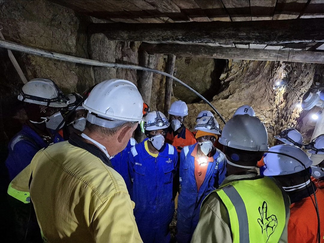 Trinity Metals tweet media