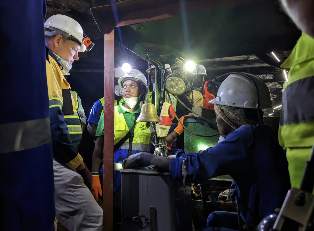 Trinity Metals tweet media