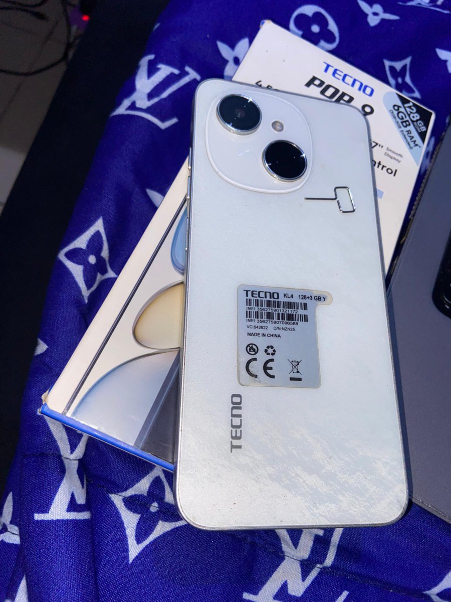 God did 😭😭 I got a new android phone after 5 months of saving