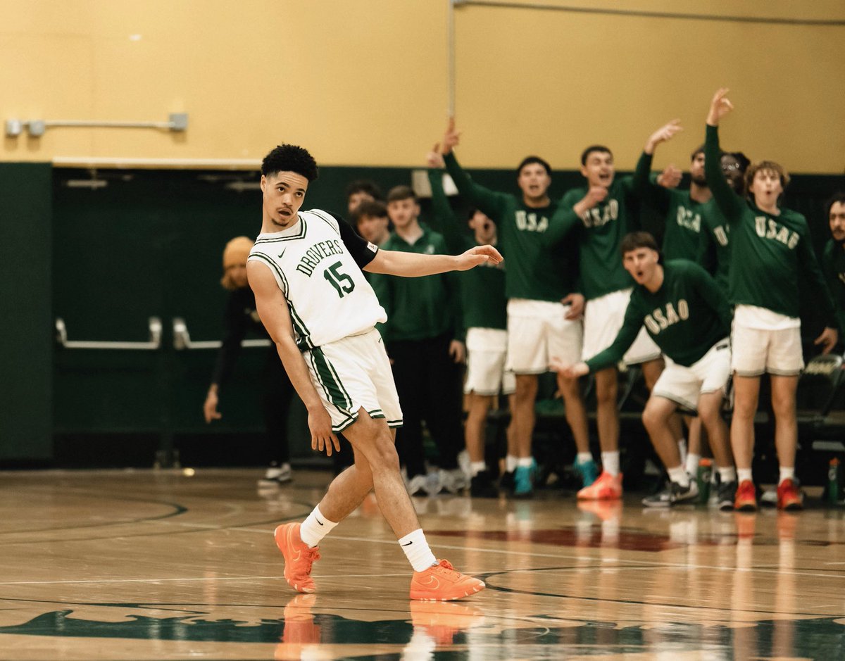 ElijahBurney15's tweet photo. Boommmm! 
@DroverAthletics @USAOmbb https://t.co/13D5zhrS47