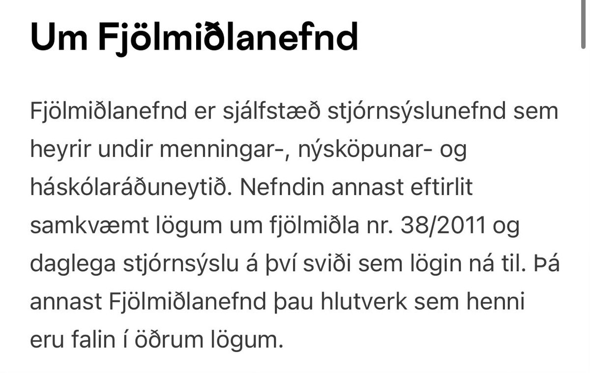 Sigurgeir Jónasson tweet media