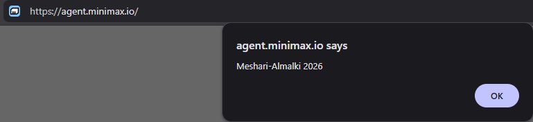 Meshari | مشاري tweet media