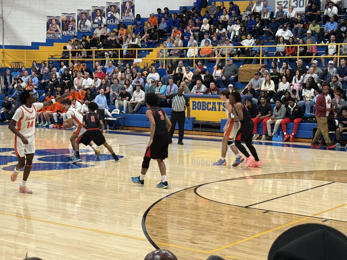 South Side High School tweet media