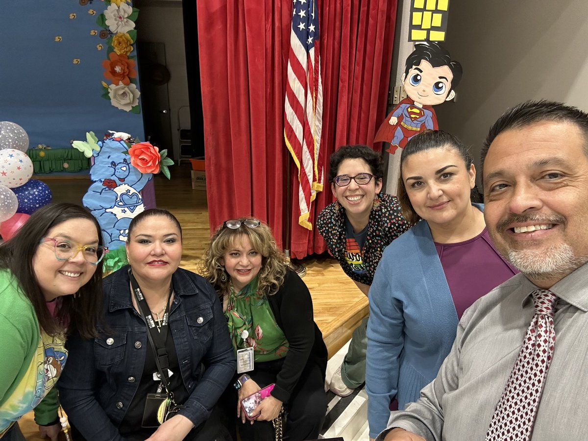 Luis Carrillo tweet media