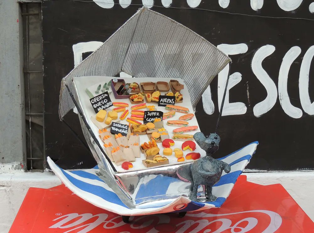 Hincha D Carnaval tweet media