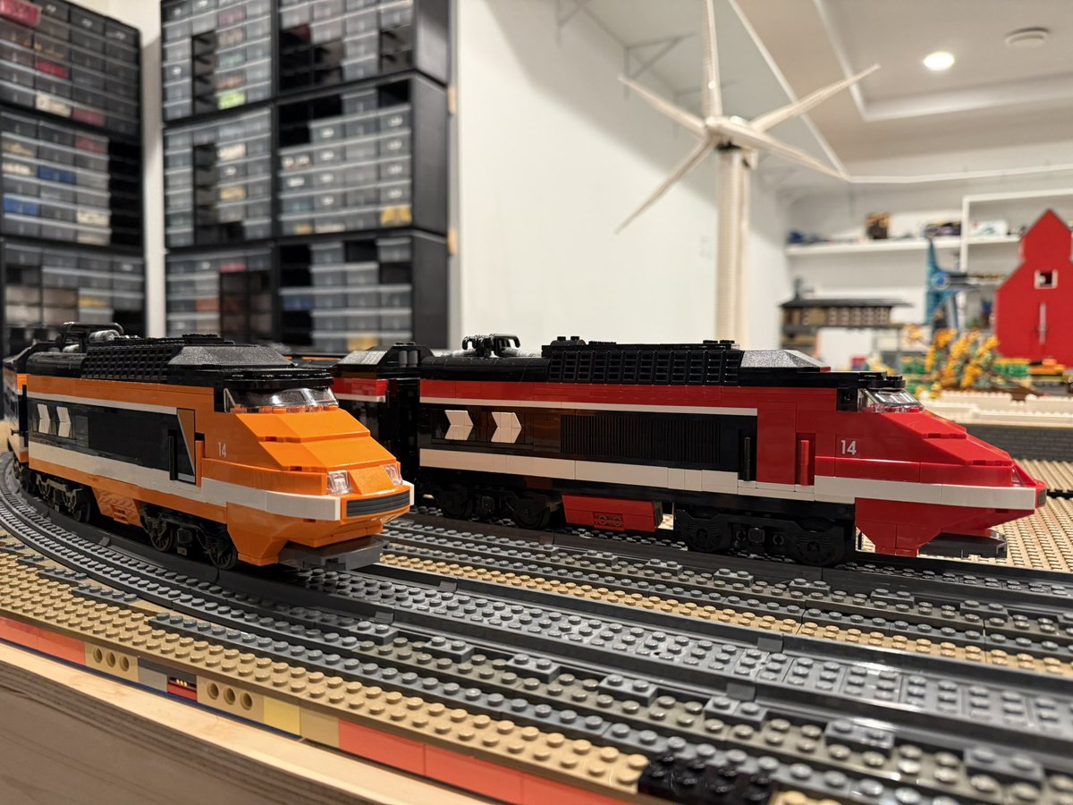 Adam’s Brick Junction tweet media