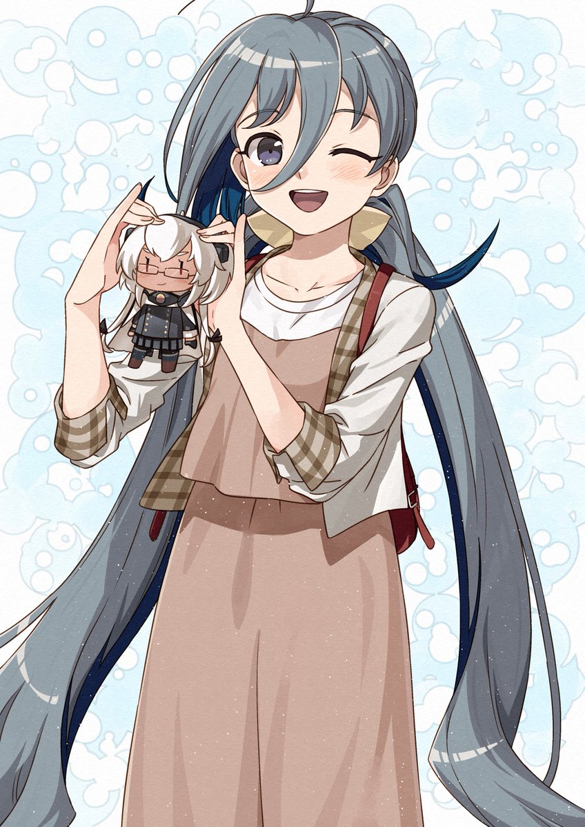 azami039's tweet photo. 清霜 https://t.co/HT6ABzHUa1