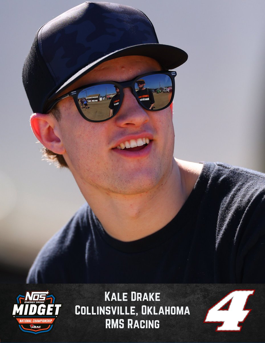 USAC Racing tweet media