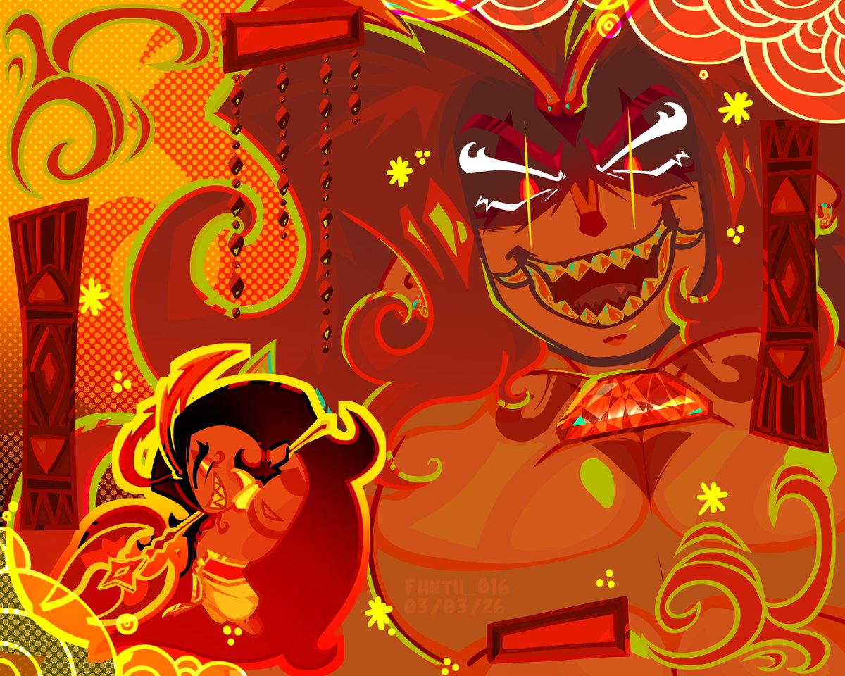 Funtii_016/COMMISSIONS OPEN tweet media