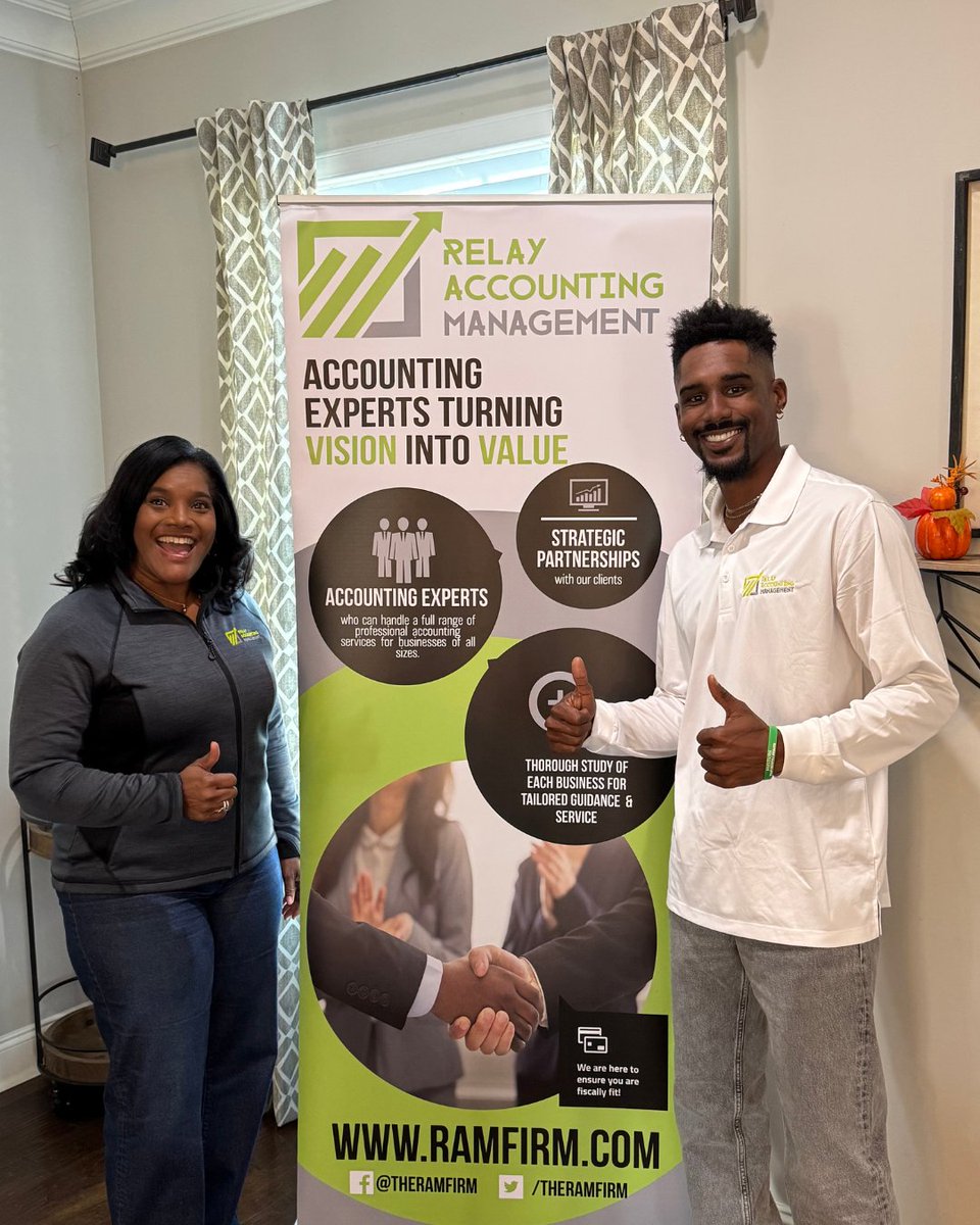 RAM Team tweet media