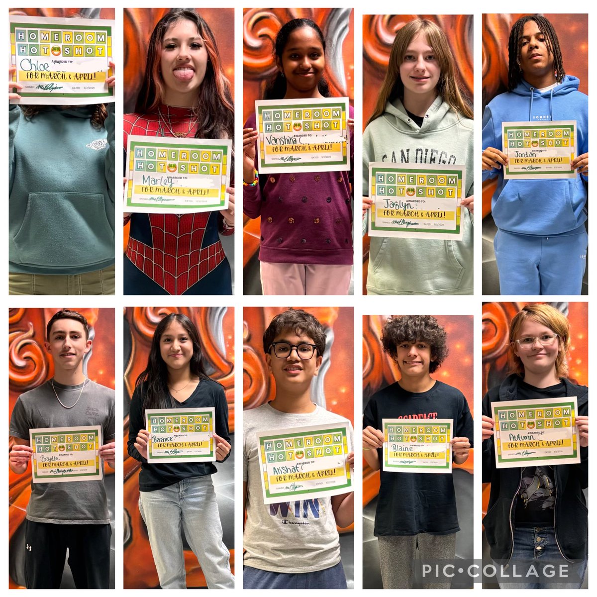 NW Cabarrus Middle tweet media