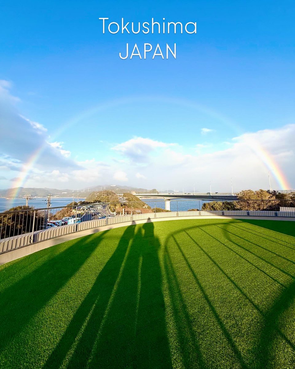 Japanguide_N's tweet photo. Naruto Strait Bridge
Tokushima, Japan🇯🇵

I'll be your private local guide in Japan✨
https://t.co/Qc4dsKWLUu https://t.co/wHbEhEaJhs