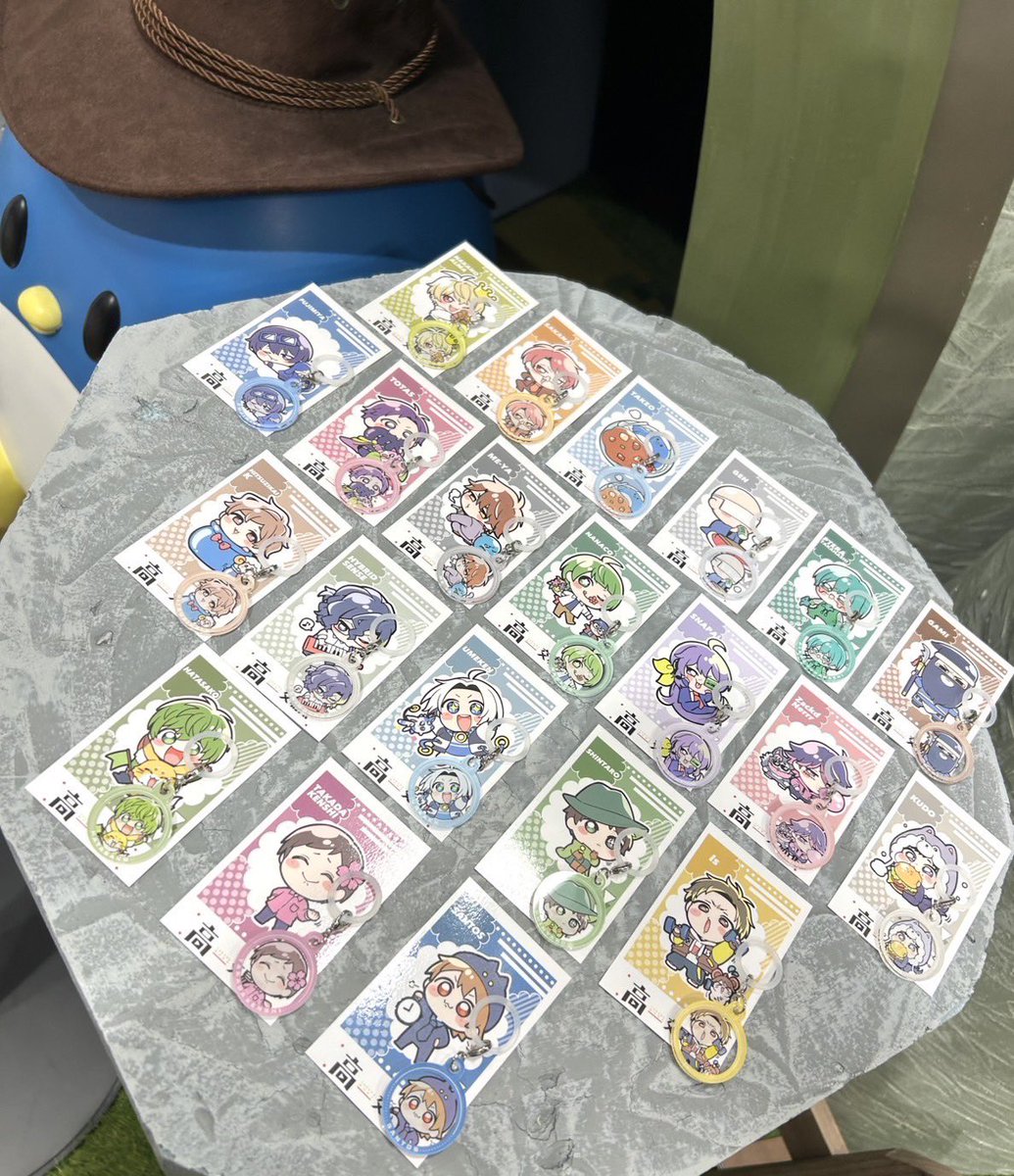 高田村交易所 (@TakadamuraStore) / Posts / X