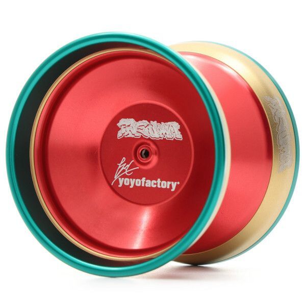 ヨーヨー専門店 #リワインド渋谷 です！ 📅 本日 3/4(水) 🕒 15:00