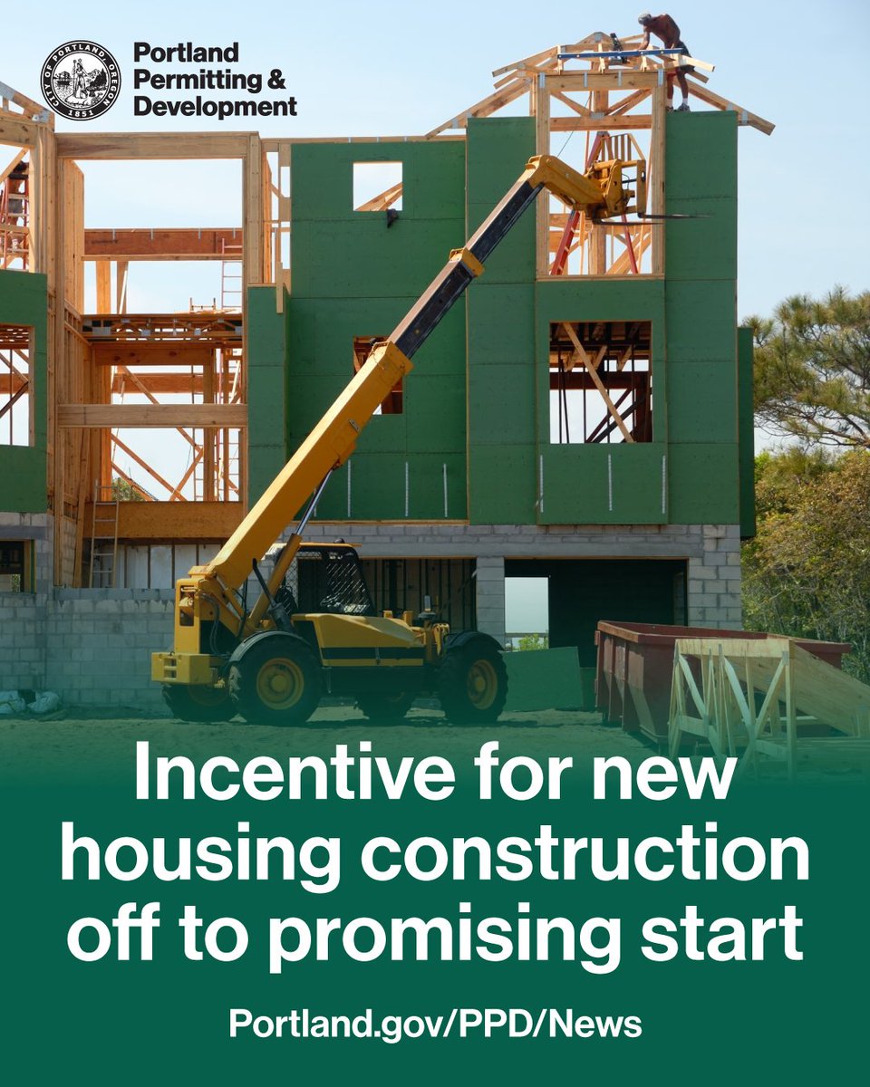 City of Portland, OR tweet media