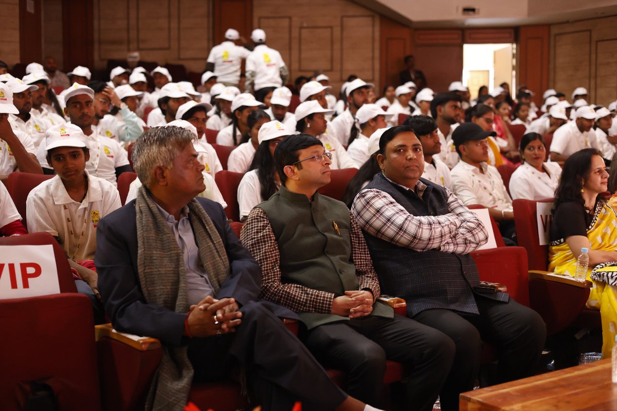 Dr Heera Lal, IAS (@heera81144) on Twitter photo 