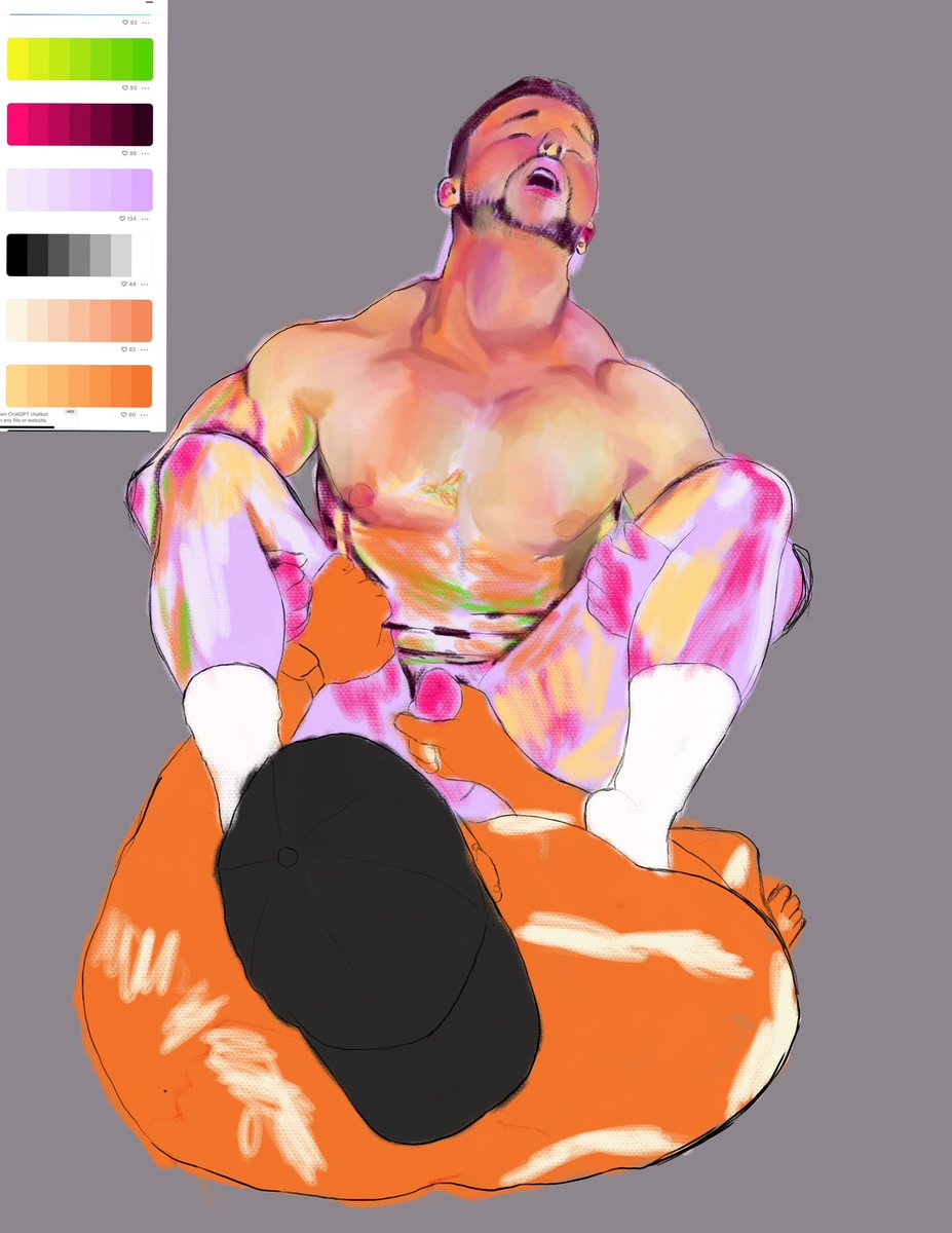 itsrichardval's tweet photo. #wip https://t.co/CZaEKXjrJe