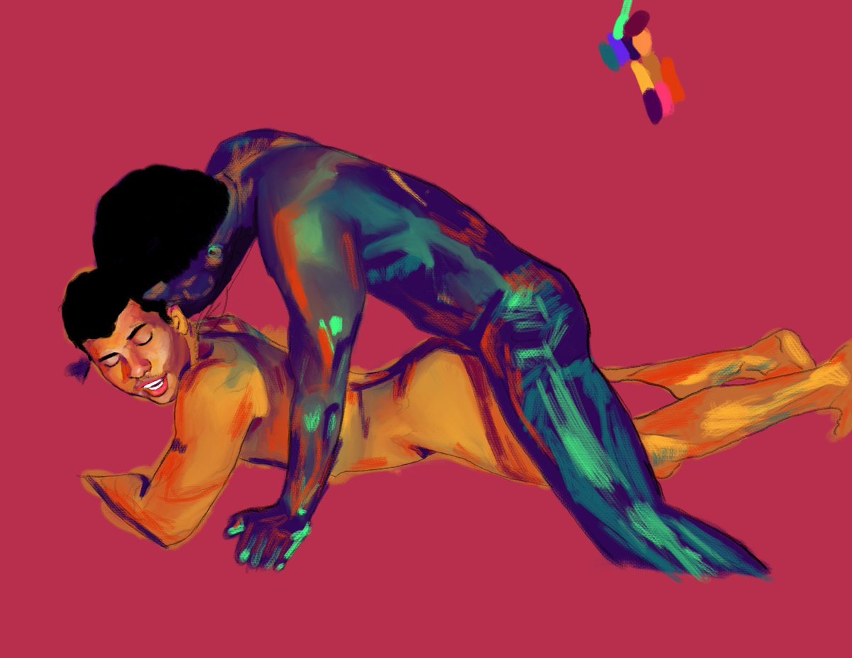 itsrichardval's tweet photo. #wip https://t.co/CZaEKXjrJe
