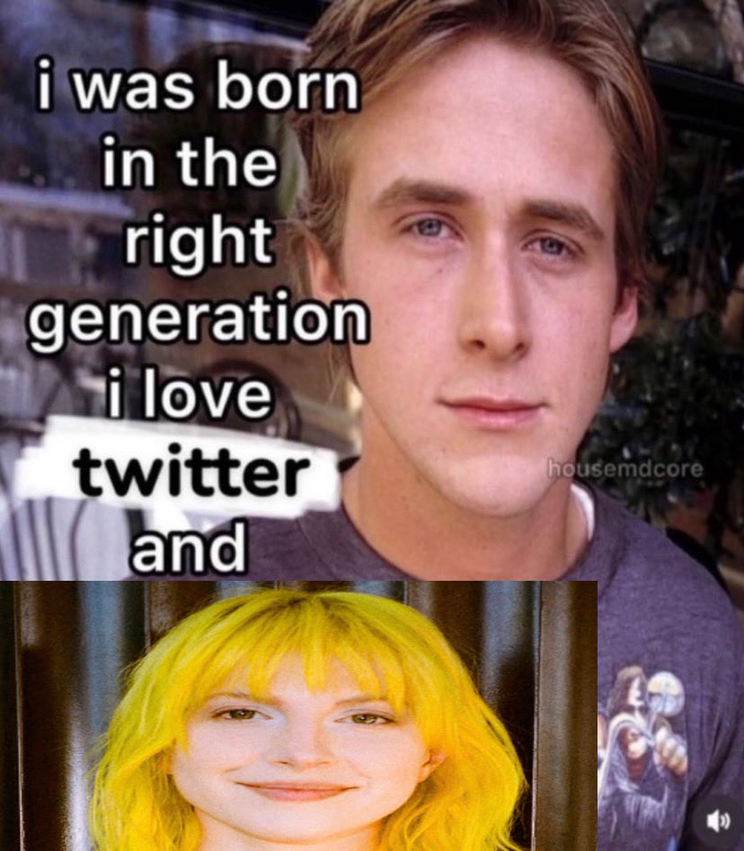 Sarah from Paramore🏳️‍⚧️ (@whereisgerard0) on Twitter photo 