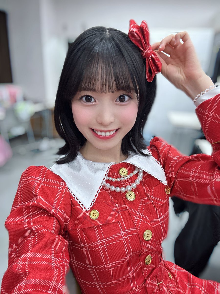 新井彩永(AKB48) (@saechan_akb48) / Posts / X